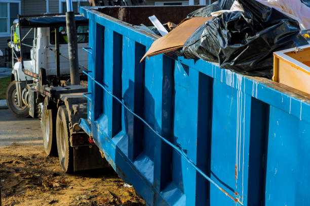 Best Yard Waste Removal  in Buenaventura Lakes, FL