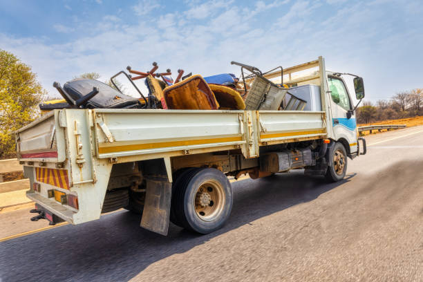 Demolition Debris Removal in Buenaventura Lakes, FL