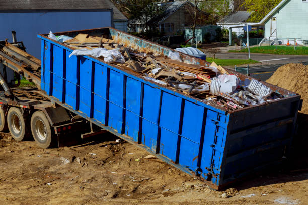 Professional Junk Removal Services in Buenaventura Lakes, FL